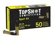 Top Shot .22lr 40grs Sport SV 50kpl - .22lr patruunat - 2003815 - 1