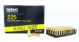 Top Shot .45 ACP 230grs King Size 250kpl - .45 Acp. patruunat - 4059751397125 - 1