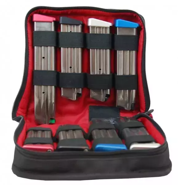 DAA 8-Pack Lipaspussi - Ratalaukut - 3911000001485 - 1