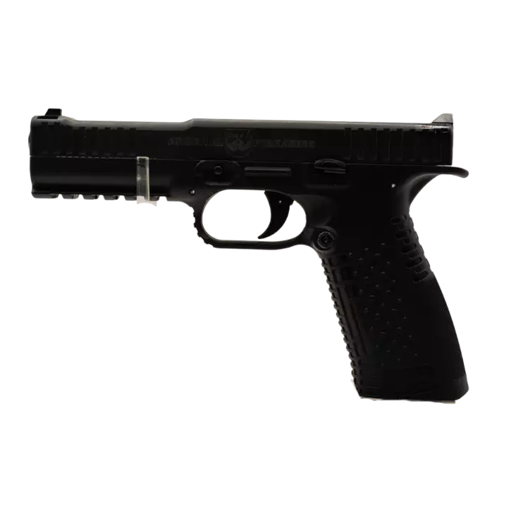 ArsenalFirearms StrikeOne 9x19 KÄYTTETTY - Käytetyt Aseet - 2000000013213 - 1