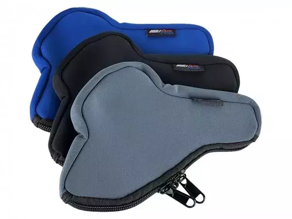 DAA Ultra-Compact Neoprene Pistol Sleeve - Asepussit - OC00000000095 - 1