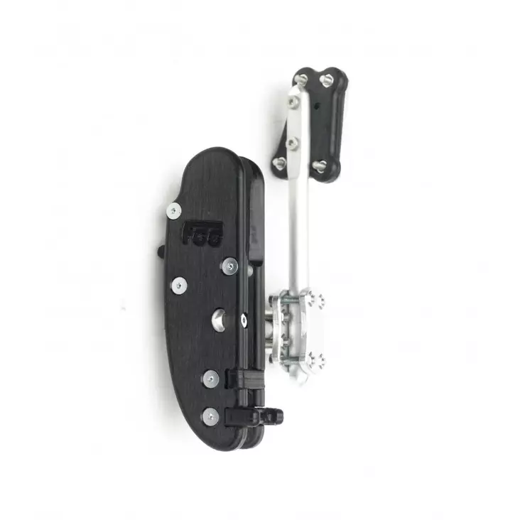 FGG Holster Gen 4 - IPSC Holsterit - 3911000002925 - 1
