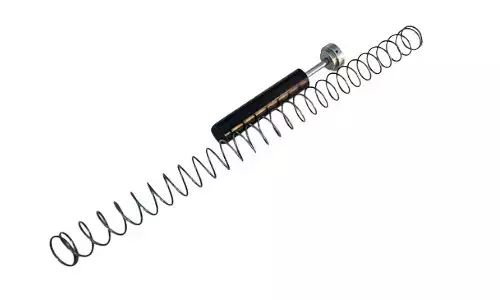 Nord Arms Hydraulic Buffer for PCC - Aseiden OEM osat - 3911000001065 - 1