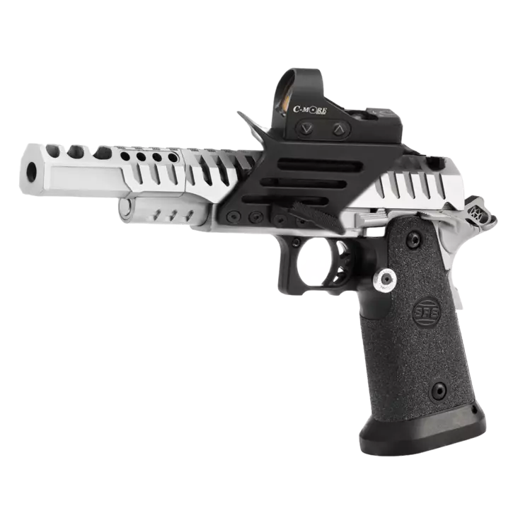 S.P.S Vista Star 9x19 - Pistoolit - 3911000002765 - 1