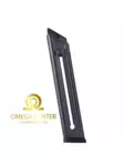Mec-Gar Ruger Mark 2 magazine - Lupavapaat Pistoolin lippaat - 765595106406 - 1