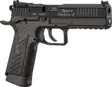 Arma Zeka AZ-P1 Sport Optics 2 - Pistoolit - 3911000000846 - 2