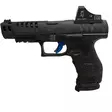 Walther PPQ Q5 Match 9x19 KÄYTETTY - Käytetyt Aseet - 3911000003496 - 1