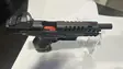 Walther PPQ Q5 Match 9x19 KÄYTETTY - Käytetyt Aseet - 3911000003496 - 2