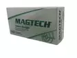 Magtech 9x19 Clean Range 50kpl. - 9x19 patruunat - 7891798118816 - 1