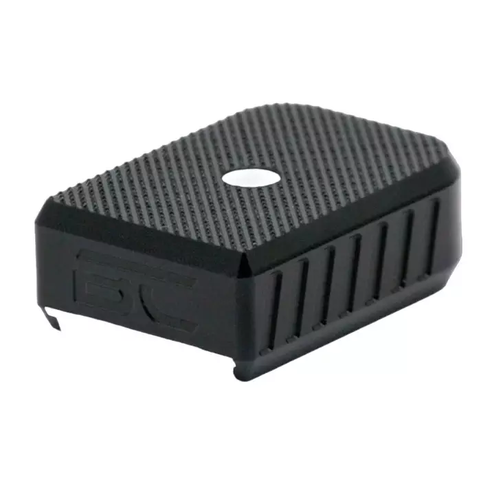 BC CZ Mec-gar Base Pad - Pistoolin lippaat - 103-546 - 1