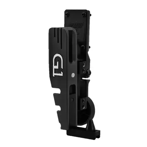 GHOST The One Evo holster - IPSC Holsterit - 2001004076556 - 1