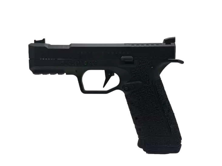 Archon Firearms Type B (RMR) 9x19 Black - Pistoolit - 3911000002086 - 1
