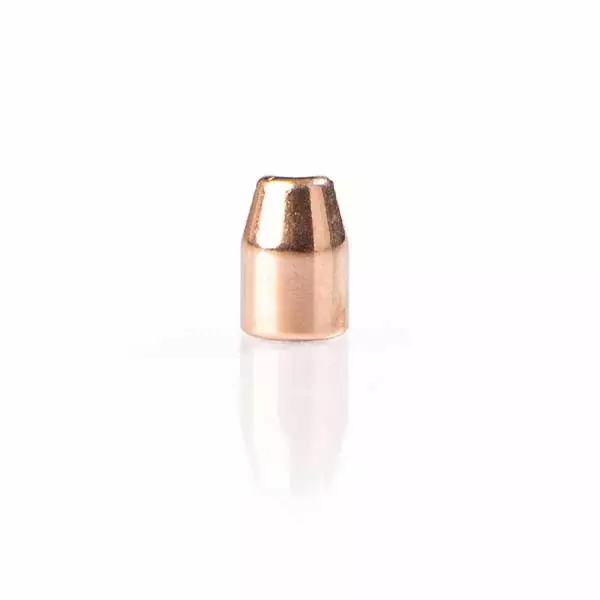 Fiocchi 40 S&W FMJTC 170 gr Bullets - Luodit - 0100762344033006 - 1