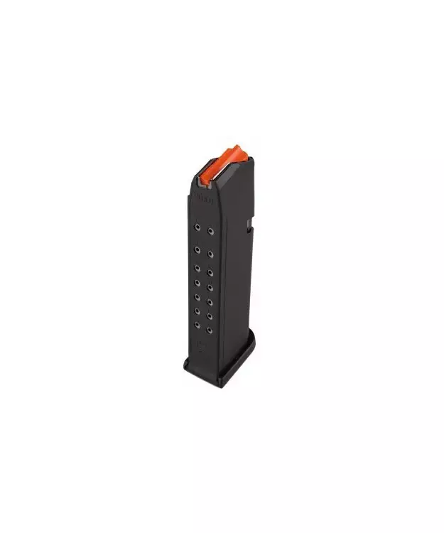 Glock lipas 17 rds gen 5 - Lupavapaat Pistoolin lippaat - 2000000090146 - 1