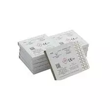 RWS Small Pistol Primers - Nallit - 2424386 - 1