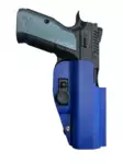 DAA MAX HOLSTER oikeakätinen - IPSC Holsterit - 3911000001577 - 3