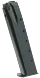 CZ 75 SP-01/SP-02/SHADOW LIPAS 170 26rds - ERVA Pistoolin lippaat - 3911000003397 - 1
