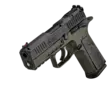 Arma Zeka AZ-P1 Vigil 9x19 - Pistoolit - 3911000002697 - 1