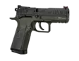Arma Zeka AZ-P1 Vigil 9x19 - Pistoolit - 3911000002697 - 3