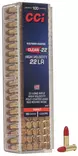 CCI .22lr Clean-22 High Velocity 100kpl - .22lr patruunat - 604544650327 - 1
