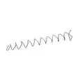 Eemann tech lippaan jousi MBX STI 126mm - Pistoolin lippaat - 44-111307 - 1