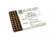 Ginex Small Pistol Primers - Nallit - 3911000003557 - 1