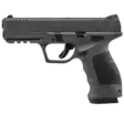 Sarsilmaz Sport Gen 3 9x19 - Pistoolit - 3911000002727 - 1