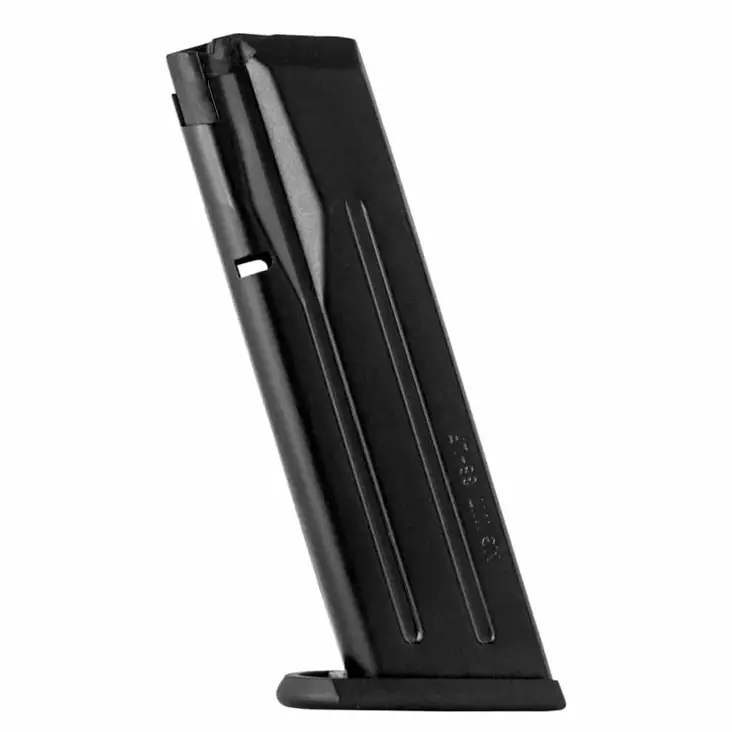 Meggar Tanfoglio .38 Super Lipas - Lupavapaat Pistoolin lippaat - 3911000000327 - 1