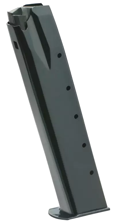 CZ 75 SP-01/SP-02/SHADOW LIPAS 170 26rds - ERVA Pistoolin lippaat - 3911000003397 - 1