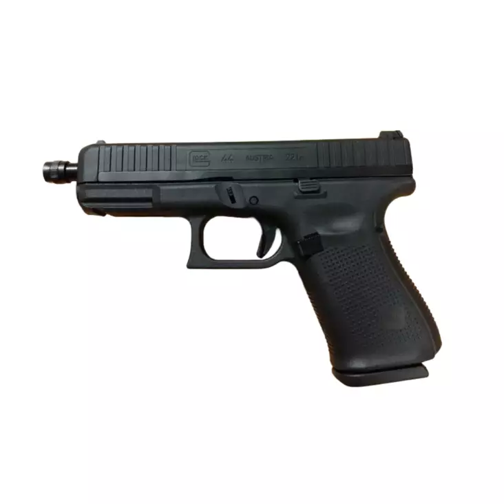 Glock M44 .22lr - Pistoolit - 50507 - 1