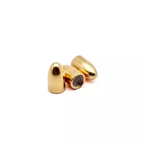 LIMIT 9mm Luoti 124 gr FMJ RN 2000kpl - Luodit - 2000000629247 - 1