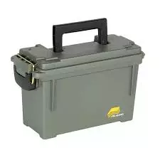 Plano Field / Ammo Box Small - Muut ampujan tarvikkeet - 024099008037 - 1