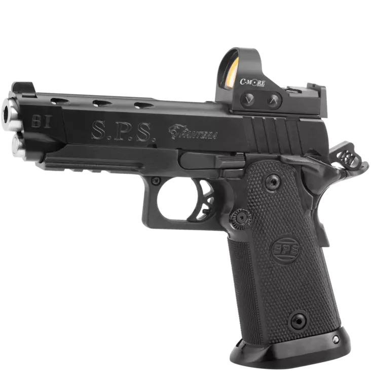 S.P.S Pantera BI 9x19 - Pistoolit - 3911000003137 - 1