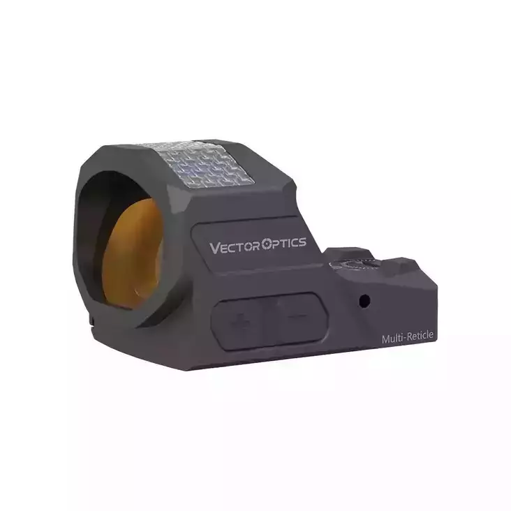 Vector Optics Frenzy-X 1*19*26 MRS - Punapistetähtäimet - 6976386121247 - 1