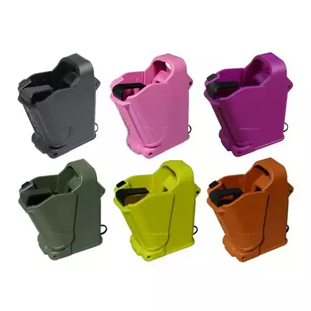 UpLULA mag loader 9mm 45ACP - Muut ampujan tarvikkeet - 858003000608 - 2