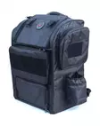 RC-tech Range Backpack L Gen-2 Black - Ratalaukut - 391100003588 - 1