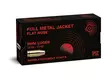 Geco 9x19 154gr 10,0g 50kpl. - 9x19 patruunat - 4000294177088 - 1
