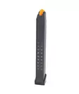 Glock pitkä lipas 33rds.ERVA - ERVA Pistoolin lippaat - 3911000000938 - 1