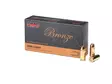 PMC Bronze 9x19 JHP 115gr (ERVA) 50kpl. - 9x19 patruunat - 741569050708 - 1