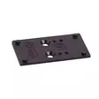 Walther PDP Optic Mounting Plate - Aseiden Lupavapaat osat - 2000000125978 - 1