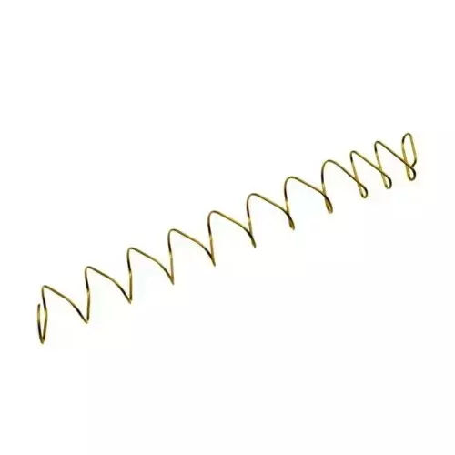 Eemann Tech lippaan jousi 17+2 Glock - Pistoolin lippaat - 44-121008 - 1