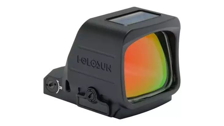 Holosun HS507 PROMAX RD PRS Red Dot - Punapistetähtäimet - 810047074588 - 1