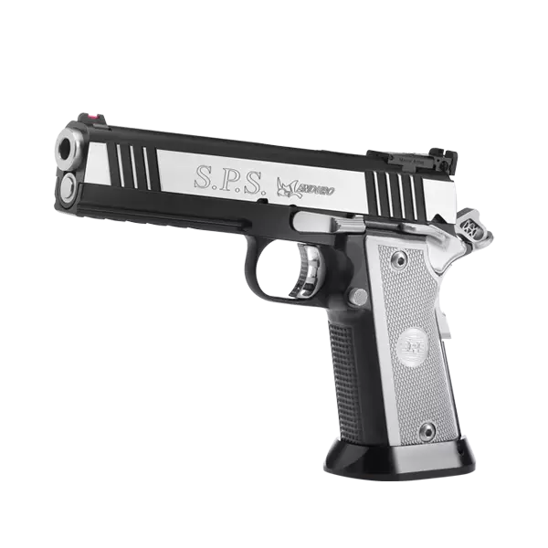 S.P.S Enduro 9x19 - Pistoolit - 3911000002758 - 1