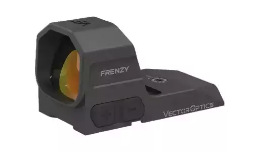 Vector Optics Frenzy 1x20x24 3moa - Punapistetähtäimet - 6976386128758 - 1