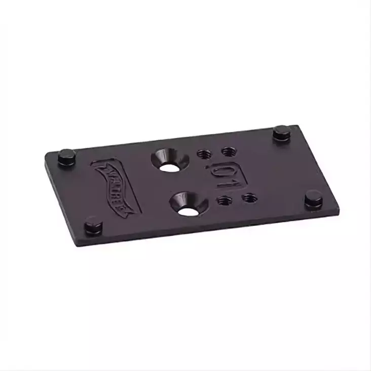 Walther PDP Optic Mounting Plate - Aseiden Lupavapaat osat - 2000000125978 - 1