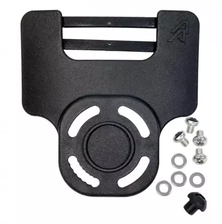 DAA Max IDPA Holster Hanger - IPSC Holsterit - 3911000001409 - 1
