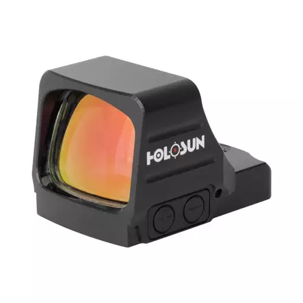 Holosun HS 407 COMP RD - Punapistetähtäimet - 810047074489 - 2