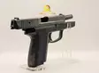 Sig Sauer Pro SP 2009 9x19 KÄYTETTY - Käytetyt Aseet - 3911000003489 - 5