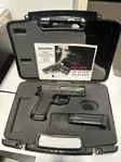Sig Sauer Pro SP 2009 9x19 KÄYTETTY - Käytetyt Aseet - 3911000003489 - 7