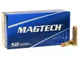 Magtech .357 Mag 8,10g FMJ-Flat 50kpl. - .357 Mag patruunat - 7891798043309 - 1